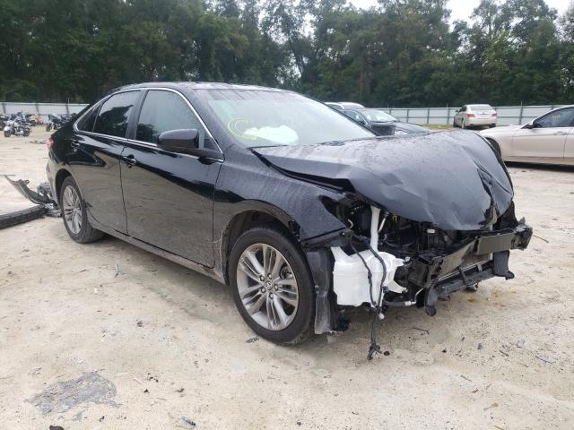 TOYOTA CAMRY LE 2017 4t1bf1fk7hu813115