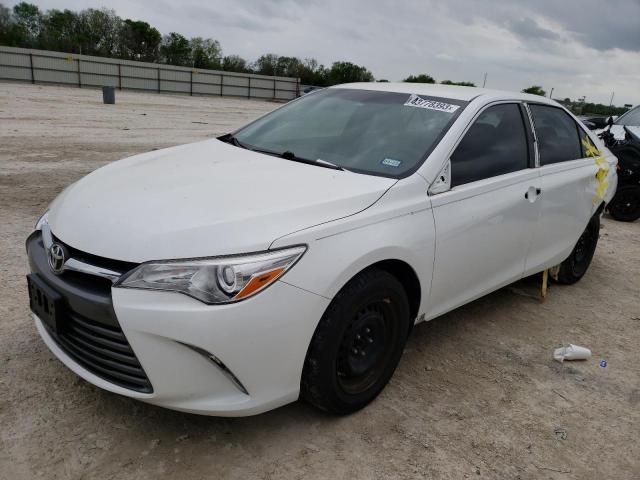 TOYOTA CAMRY LE 2017 4t1bf1fk7hu814782