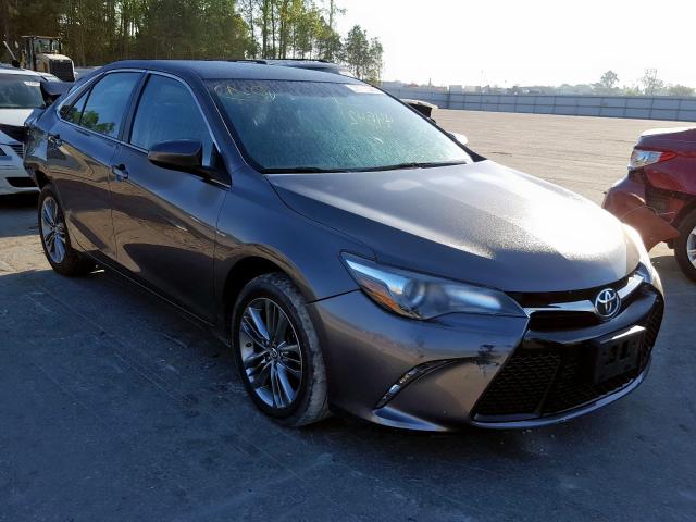 TOYOTA CAMRY LE 2017 4t1bf1fk7hu815270