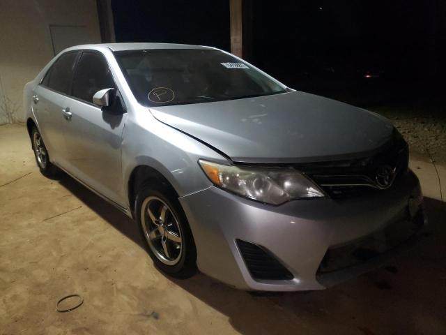 TOYOTA CAMRY BASE 2012 4t1bf1fk8cu001847