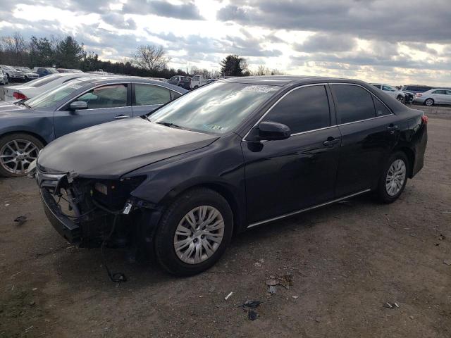 TOYOTA CAMRY BASE 2012 4t1bf1fk8cu002321