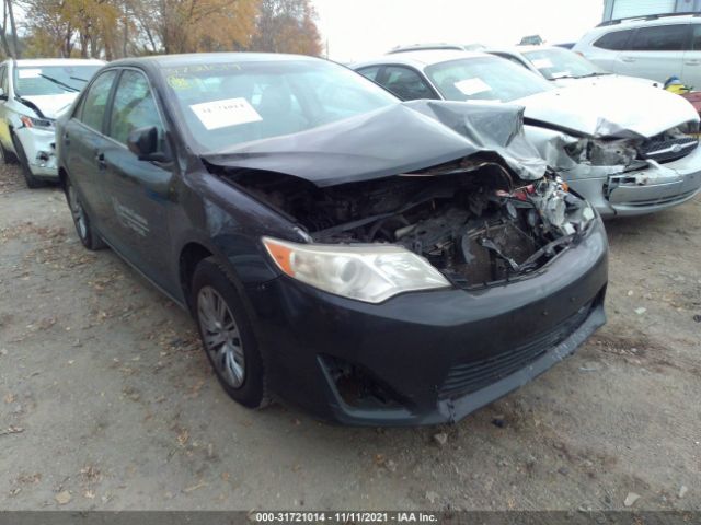 TOYOTA CAMRY 2012 4t1bf1fk8cu003453