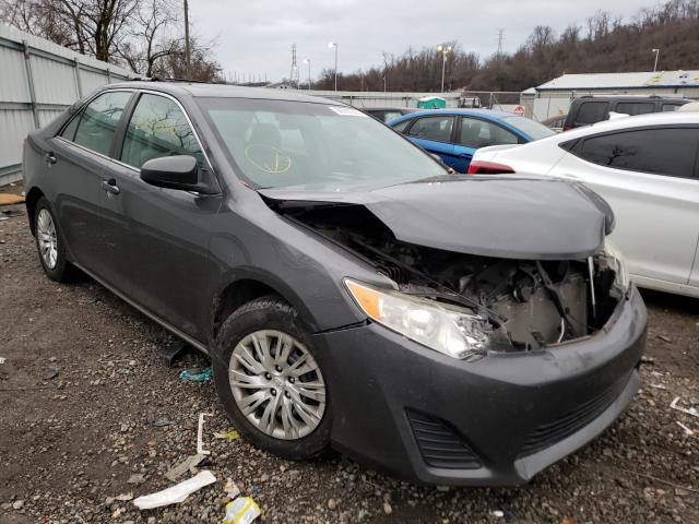 TOYOTA CAMRY BASE 2012 4t1bf1fk8cu003839