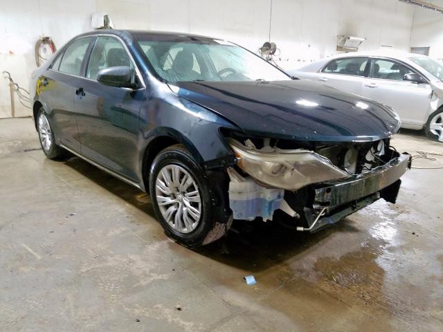 TOYOTA CAMRY BASE 2012 4t1bf1fk8cu004439