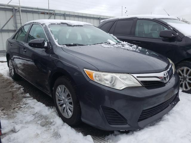 TOYOTA CAMRY BASE 2012 4t1bf1fk8cu004862