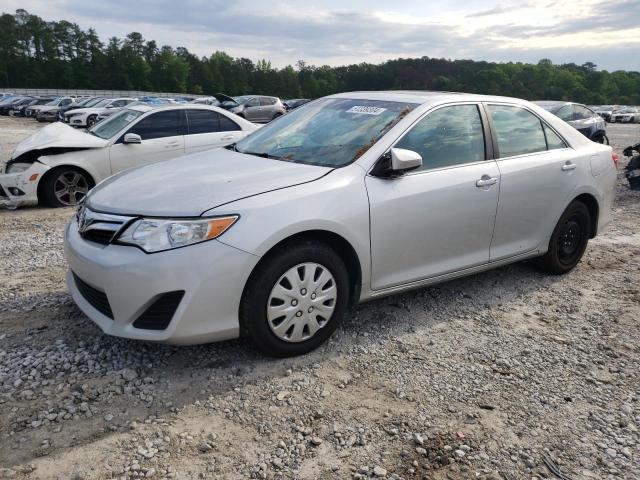 TOYOTA CAMRY 2012 4t1bf1fk8cu005557