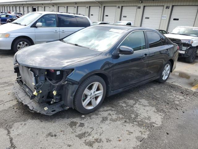 TOYOTA CAMRY BASE 2012 4t1bf1fk8cu013030