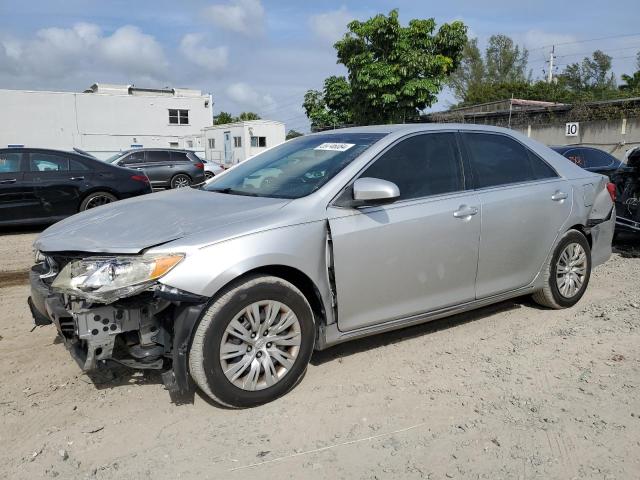 TOYOTA CAMRY 2012 4t1bf1fk8cu013125