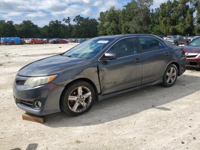 TOYOTA CAMRY BASE 2012 4t1bf1fk8cu013223