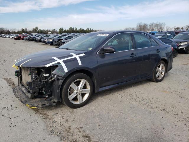 TOYOTA CAMRY BASE 2012 4t1bf1fk8cu014128