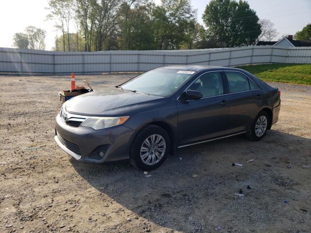 TOYOTA CAMRY BASE 2012 4t1bf1fk8cu014453