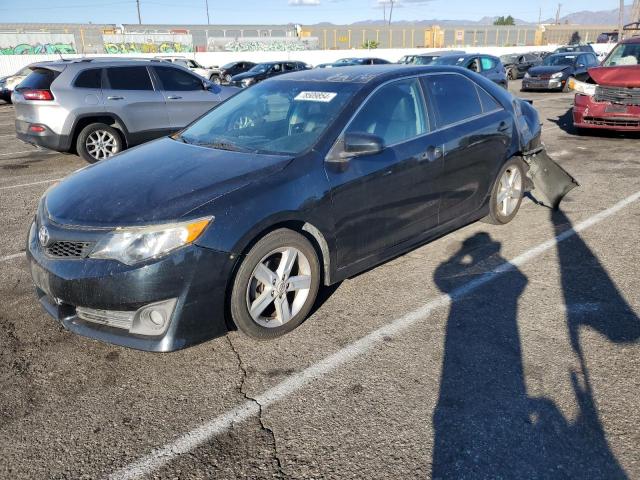 TOYOTA CAMRY BASE 2012 4t1bf1fk8cu015103