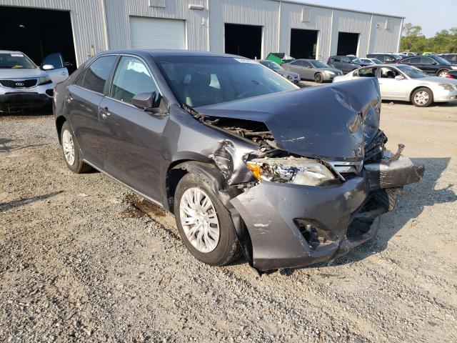 TOYOTA CAMRY BASE 2012 4t1bf1fk8cu016946