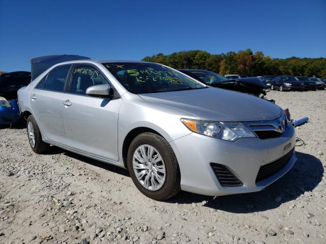 TOYOTA CAMRY BASE 2012 4t1bf1fk8cu018499