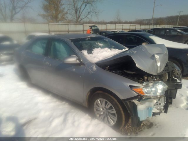 TOYOTA CAMRY 2012 4t1bf1fk8cu018583