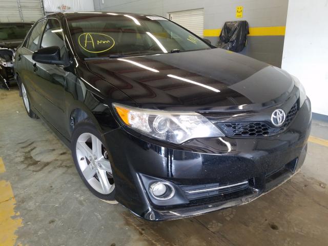 TOYOTA CAMRY BASE 2012 4t1bf1fk8cu018955