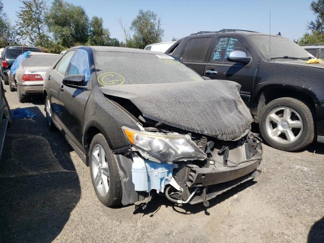 TOYOTA CAMRY BASE 2012 4t1bf1fk8cu019345