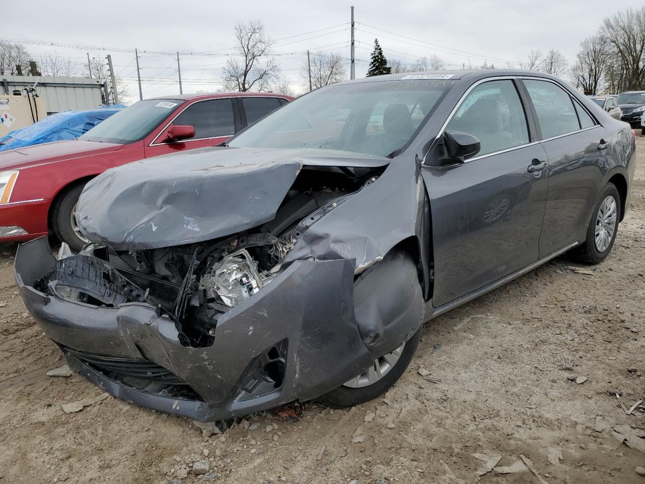 TOYOTA CAMRY 2012 4t1bf1fk8cu019913