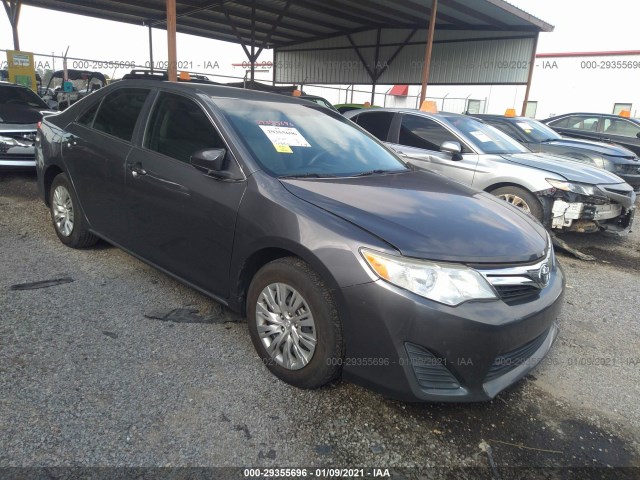 TOYOTA CAMRY 2012 4t1bf1fk8cu022049