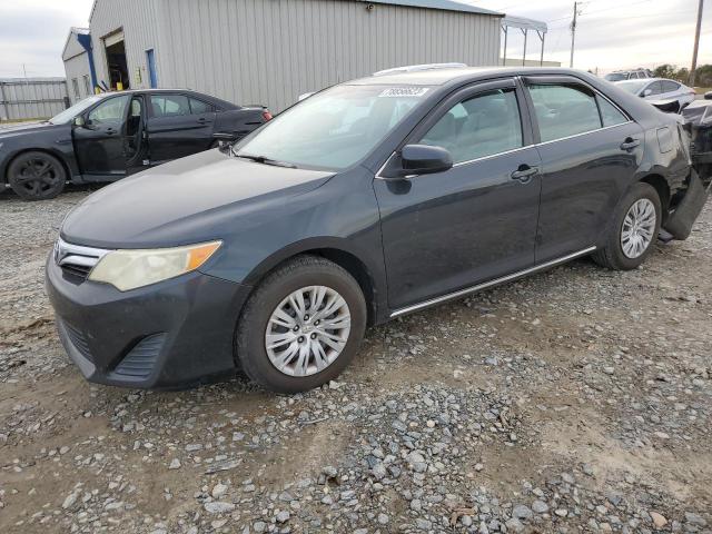 TOYOTA CAMRY 2012 4t1bf1fk8cu022844