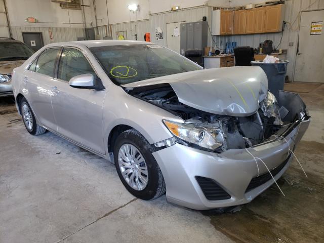 TOYOTA CAMRY BASE 2012 4t1bf1fk8cu024240