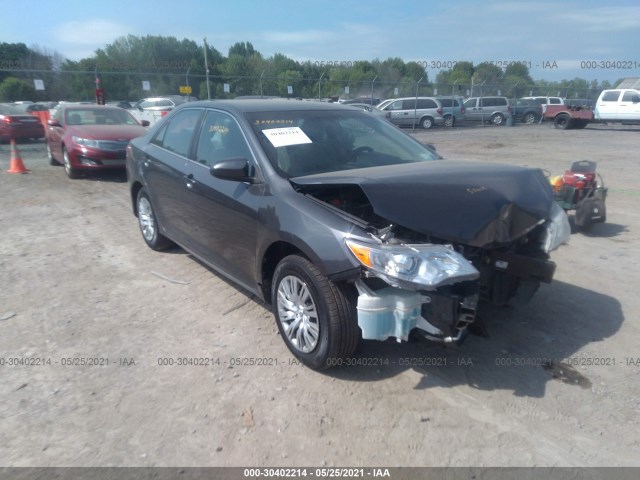 TOYOTA CAMRY 2012 4t1bf1fk8cu024965