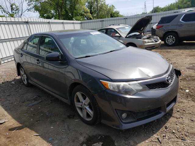 TOYOTA CAMRY BASE 2012 4t1bf1fk8cu025260