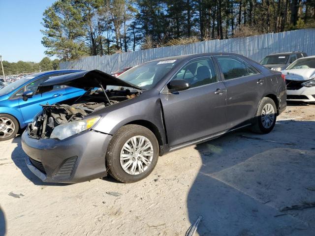 TOYOTA CAMRY BASE 2012 4t1bf1fk8cu025839