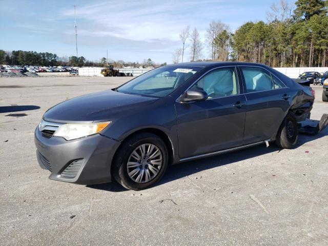 TOYOTA CAMRY BASE 2012 4t1bf1fk8cu025873