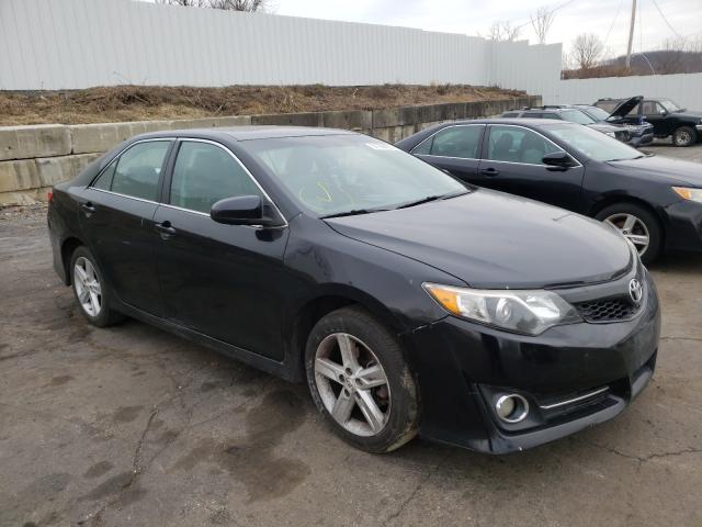 TOYOTA CAMRY BASE 2012 4t1bf1fk8cu026201