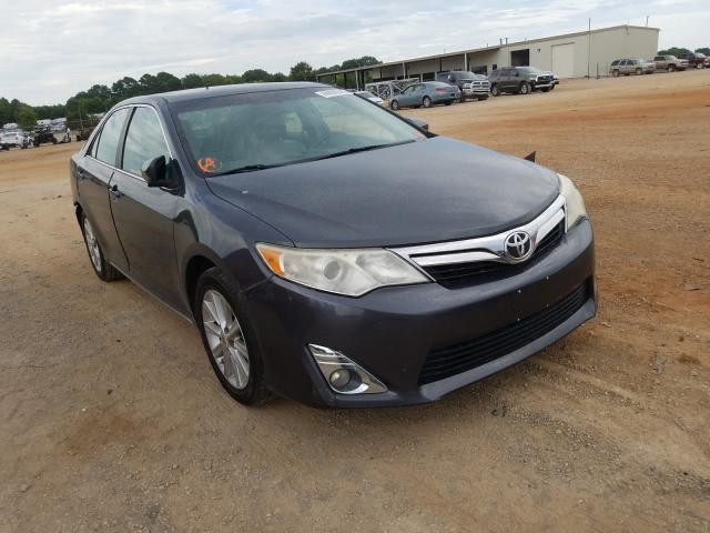 TOYOTA CAMRY BASE 2012 4t1bf1fk8cu027722