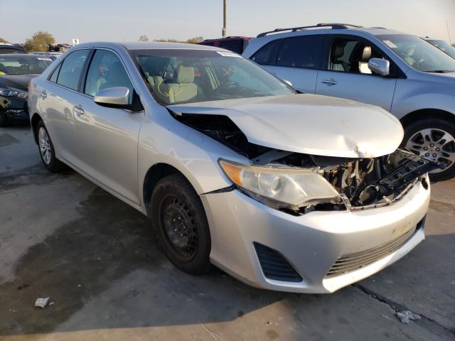 TOYOTA CAMRY BASE 2012 4t1bf1fk8cu030085