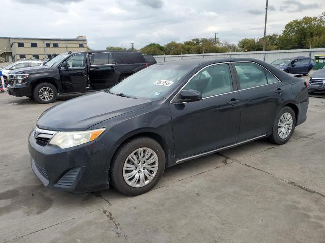 TOYOTA CAMRY 2012 4t1bf1fk8cu030572