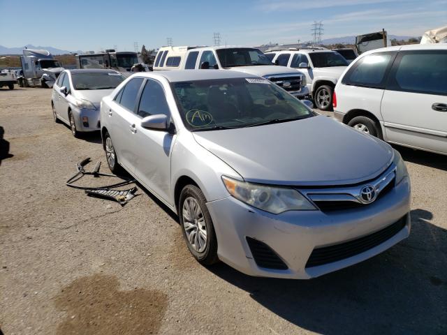 TOYOTA CAMRY BASE 2012 4t1bf1fk8cu035156