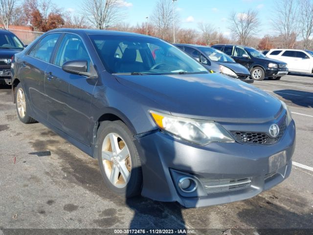 TOYOTA CAMRY 2012 4t1bf1fk8cu035206