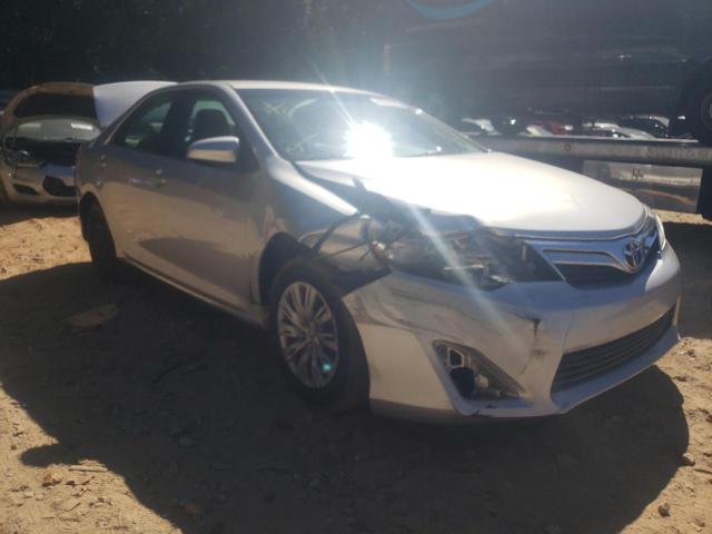 TOYOTA CAMRY BASE 2012 4t1bf1fk8cu035335