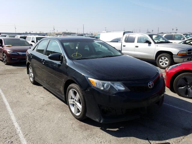 TOYOTA CAMRY BASE 2012 4t1bf1fk8cu035710