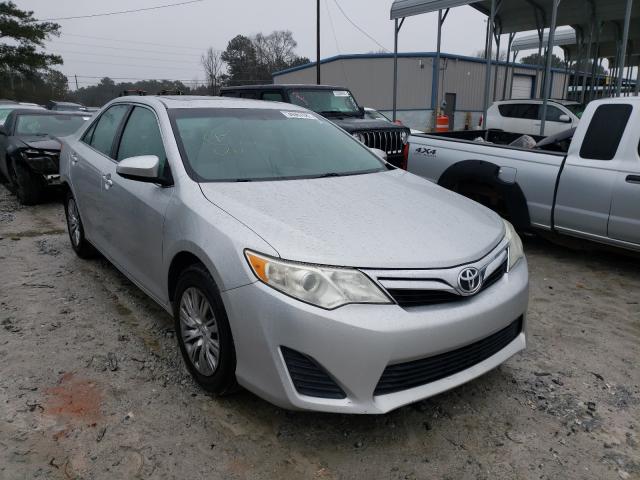 TOYOTA CAMRY BASE 2012 4t1bf1fk8cu037196