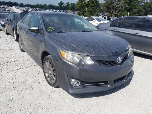 TOYOTA CAMRY BASE 2012 4t1bf1fk8cu038204