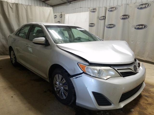 TOYOTA CAMRY BASE 2012 4t1bf1fk8cu038462