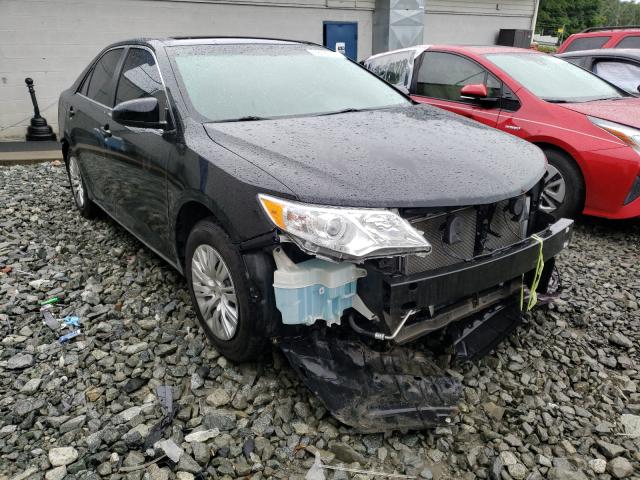 TOYOTA CAMRY 2012 4t1bf1fk8cu038574