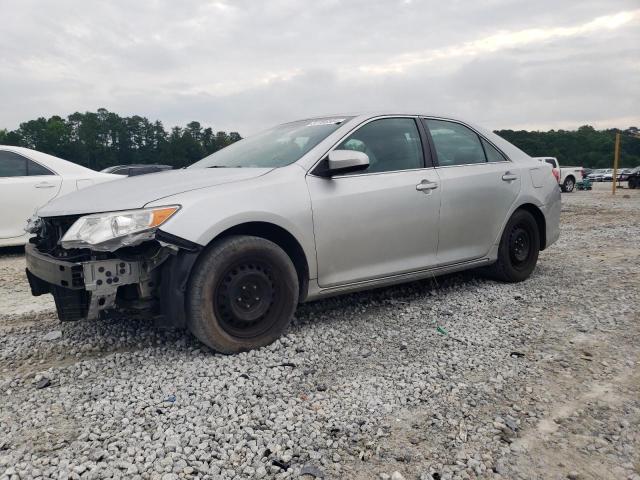 TOYOTA CAMRY 2012 4t1bf1fk8cu038963