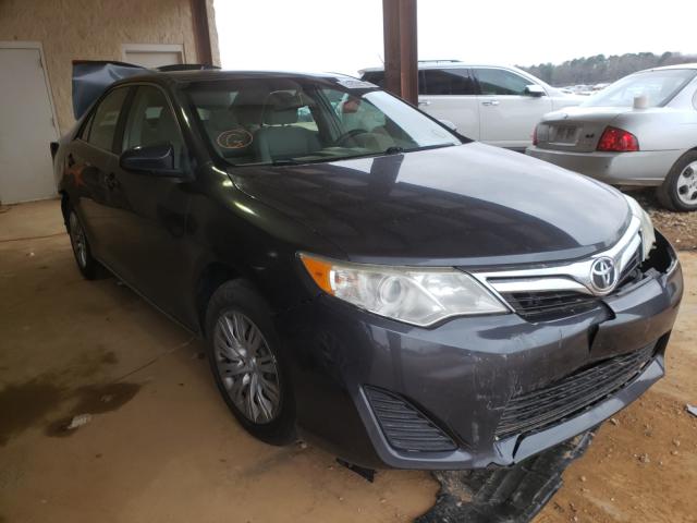 TOYOTA CAMRY BASE 2012 4t1bf1fk8cu039160