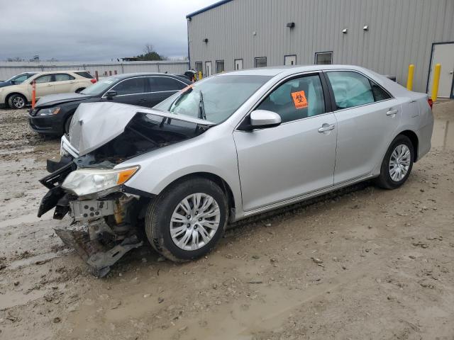 TOYOTA CAMRY BASE 2012 4t1bf1fk8cu039210