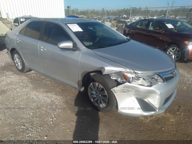 TOYOTA CAMRY 2012 4t1bf1fk8cu039241