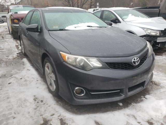 TOYOTA CAMRY BASE 2012 4t1bf1fk8cu039594