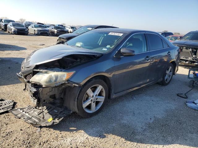 TOYOTA CAMRY BASE 2012 4t1bf1fk8cu039742