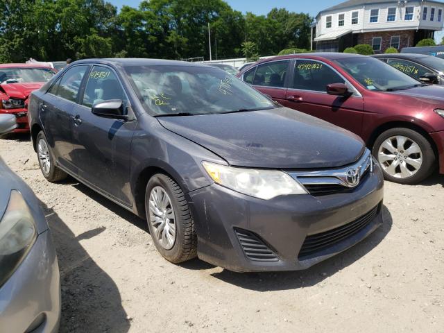 TOYOTA CAMRY BASE 2012 4t1bf1fk8cu040325