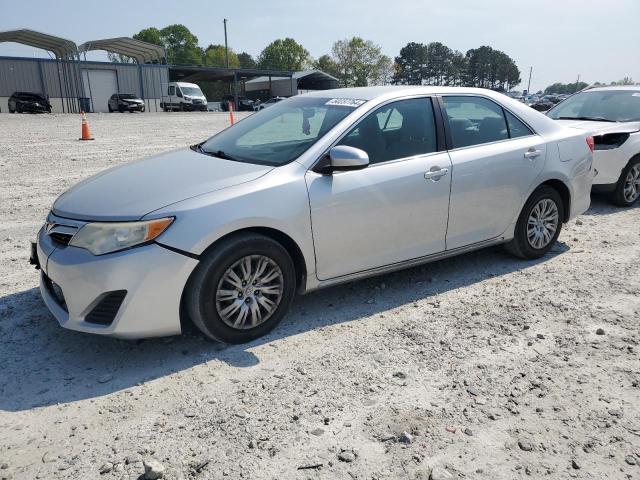 TOYOTA CAMRY 2012 4t1bf1fk8cu041152