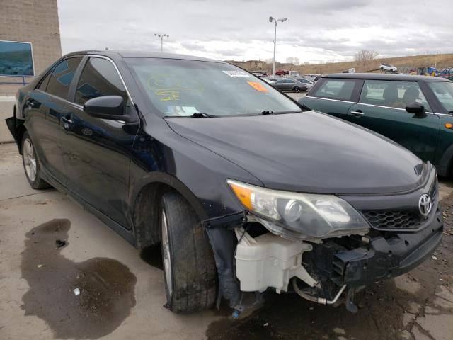 TOYOTA CAMRY BASE 2012 4t1bf1fk8cu041166